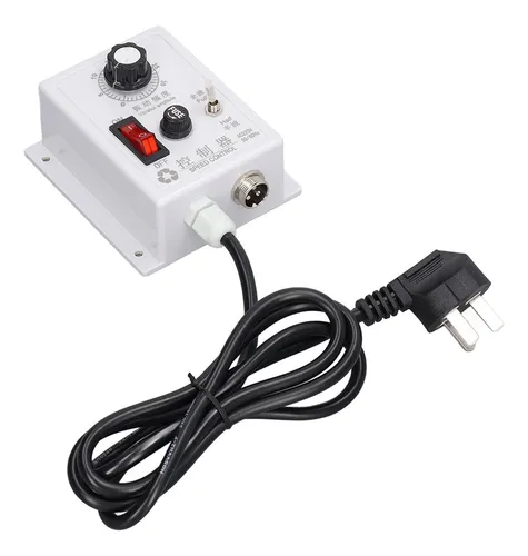 Controlador de vibración C220